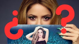  Las cuatro gemas de Shakira: El significado detrás de las ediciones de “Las mujeres ya no lloran”