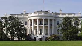 Servicio Secreto aumenta seguridad en la Casa Blanca tras incidentes y amenazas