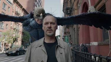  ‘Birdman’ sigue volando: los Critic’s Choice  vuelven a elevar el filme