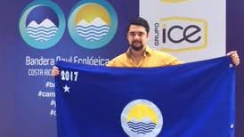 Belca obtiene la Bandera Azul Ecológica