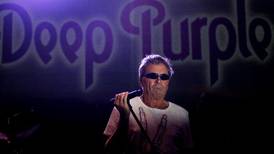 Deep Purple y Rush entre nominados al Salón de la Fama del Rock