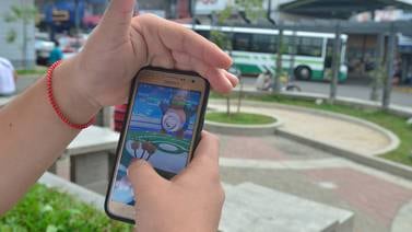 Pokémon Go fue el término de búsqueda con mayor crecimiento en Costa Rica durante 2016