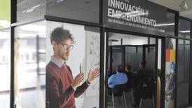 ¿Tiene un proyecto innovador? Llévelo al nuevo centro de emprendimiento de la Universidad Latina