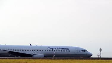 Copa Airlines recibe autorización para reactivación de 21 aviones Boeing 737 MAX9