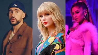 ¿Por qué la música de Bad Bunny, Taylor Swift, Ariana Grande y otros artistas desaparece de TikTok?
