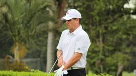Álvaro Ortiz: el golfista trotamundos de Costa Rica suma un campo más en el LAAC 2020