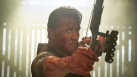 Crítica de cine: ‘Rambo 5: la última misión’, ahora Rambo se enfrenta a mexicanos