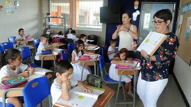 Magisterio devaluará pensiones a 112.000 maestros para equilibrar régimen