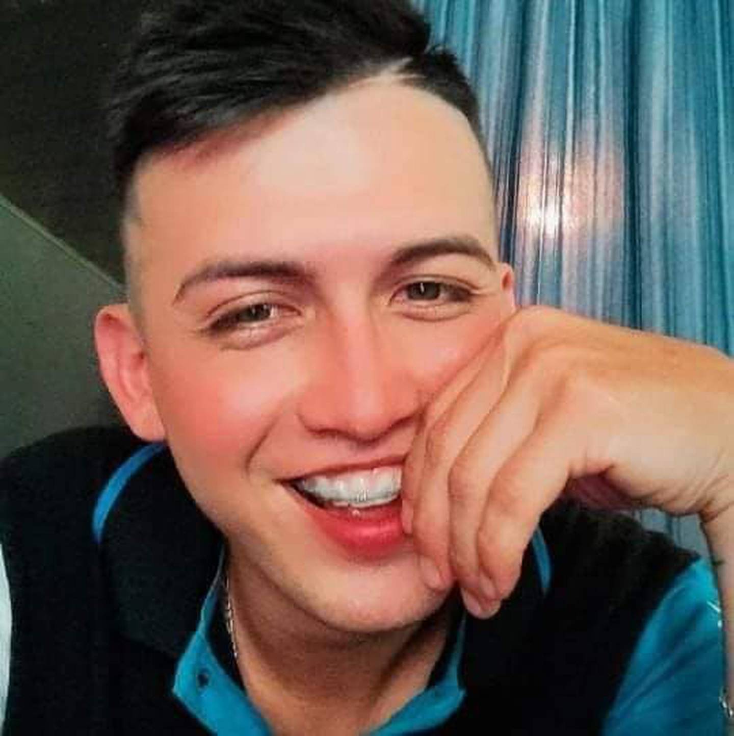Carlos Francisco Pérez, de 28 años, falleció tras una agresión por parte de un rival en Heredia. El atacante fue condenado a 22 años de prisión. Foto: Cortesía de la familia.