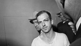  Lee Harvey Oswald: Un resentido en el sexto piso