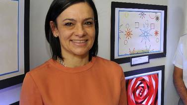 Claudia Urrea: ‘Crearemos un híbrido entre 'laptop' y tableta’