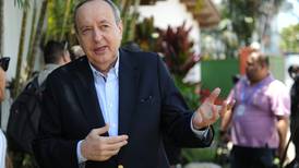 CIDH rechaza reclamo de expresidente Calderón Fournier por supuestas irregularidades en sentencia Caja–Fischel