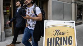 Aumenta la creación de empleo en Estados Unidos en diciembre con 216.000 puestos