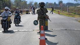 ELN amenaza con restringir movilidad en Colombia durante tres días