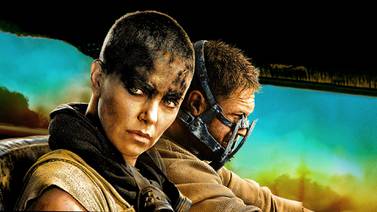 'Mad Max: Fury Road' arrasa en los Critics' Choice Awards