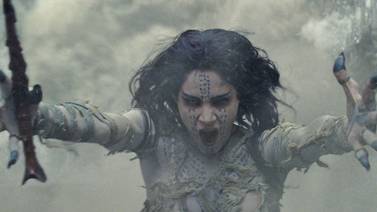 'The Mummy' marca el regreso de los monstruos clásicos a la gran pantalla