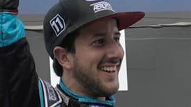 Felipe Vargas, piloto de Ford: ‘Mi triunfo le da picante al campeonato’