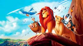 Disney producirá una nueva versión de 'El Rey León'