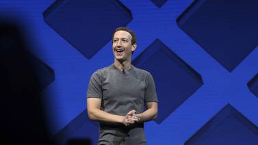 Audios filtrados de Mark Zuckerberg aluden al escrutinio de los reguladores y a su competencia