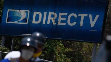 Justicia de Venezuela ordena ‘tomar posesión’ de bienes y equipos de DirecTV