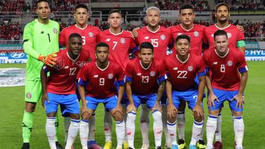 Mister Chip ve a Costa Rica clasificada a la segunda ronda del Mundial