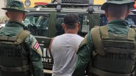 Detenidos seis sospechosos de traficar personas en frontera norte durante 2022