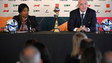 Mundial Femenino en Nueva Zelanda y Australia: La FIFA prevé romper récords de audiencia y asistencia