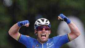 Cavendish se hace con la 4ª etapa del Tour de Francia, Van der Poel sigue líder