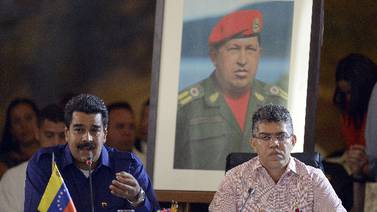 Venezuela está ‘abierta’ a restituir embajador en EEUU