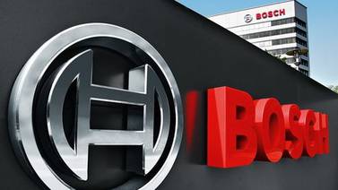 Multinacional Bosch contratará 100 personas en Costa Rica por expansión de operaciones