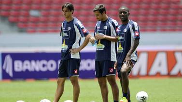 Prensa azteca asegura que 'el territorio tico no asusta a la Selección mexicana'