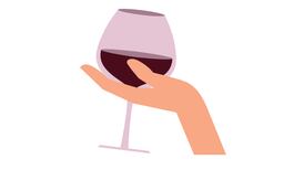 Guía para catar vino