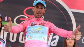 Ramunas Navardauskas gana etapa 11 del Giro