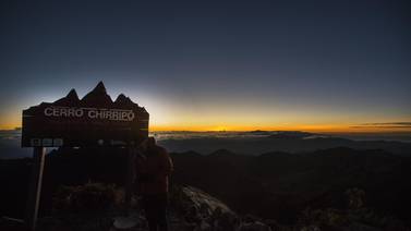 ¿Cuáles son los mitos sobre el ascenso al cerro Chirripó?