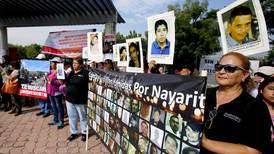 Familiares de migrantes desaparecidos en México demandan resultados de investigaciones