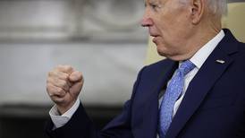 Biden sigue siendo ‘optimista’ en pactar sobre la deuda de EE.UU.