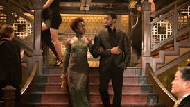 'Pantera Negra' rompe expectativas de taquilla con debut de $218 millones en Estados Unidos