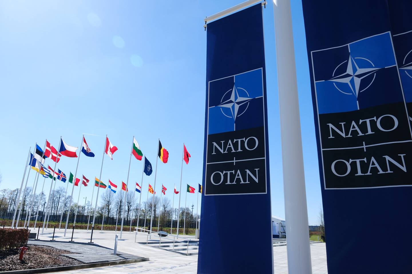 NATO, OTAN