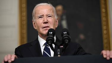 Joe Biden afirma que la China de Xi Jinping tiene ‘problemas reales’