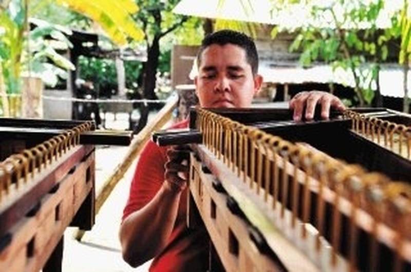 ¡Zumba que zumba, marimba! La Nación