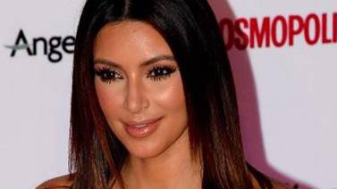 Kim Kardashian aclara que no quiere ser cantante