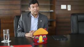 Javier Suárez, presidente de Davivienda: Operación en Costa Rica triplicó su tamaño en 10 años