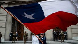 Convención chilena concluye redacción de nueva Constitución