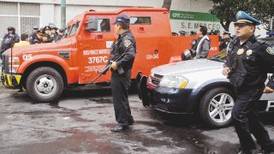 México: violencia expone   revés de lucha antinarco