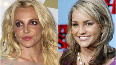 Britney Spears no calla ante lo escrito por su hermana Jamie Lynn sobre ella
