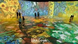 ‘Beyond Van Gogh’: exposición inmersiva estará un mes más en Costa Rica