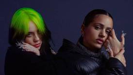 (Video) Billie Eilish y Rosalía ‘destruyen’ la Internet con el video de su nuevo tema ‘Lo vas a olvidar’ 