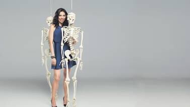 'Bones': Los huesos no paran de moverse