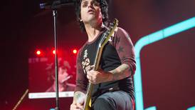 Green Day regresa con el sencillo 'Bang Bang' y anuncia nuevo álbum