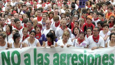 Tribunal de España confirma sentencia por abuso sexual, y no por violación, contra joven 